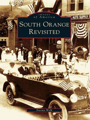 cover image of South Orange Revisited